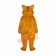 Sugar Kitty Mascot Costume Sugar Kitty Mascot Costume