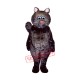 Big Kitty Mascot Costume