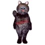 Big Kitty Mascot Costume