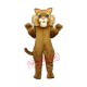 Miss Boots Cat Mascot Costume Miss Boots Cat Mascot Costume