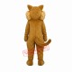Miss Boots Cat Mascot Costume Miss Boots Cat Mascot Costume