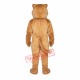 Snarling Wildcat Mascot Costume Snarling Wildcat Mascot Costume