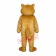Baby Bobcat Mascot Costume Baby Bobcat Mascot Costume