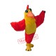 Rooster Mascot Costume Rooster Mascot Costume