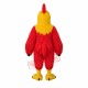 Rooster Mascot Costume Rooster Mascot Costume