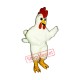 Funky Chicken Mascot Costume
