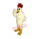 Chicken Surprise Mascot Costume Chicken Surprise Mascot Costume