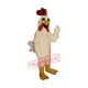 Laughing Rooster Chicken Mascot Costume Laughing Rooster Chicken Mascot Costume