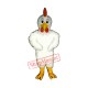 Henny Chicken Mascot Costume