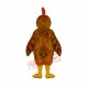 Chester Chicken Mascot Costume Chester Chicken Mascot Costume