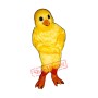 Little Peep Chicken Mascot Costume