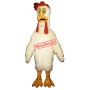 Charley Chicken Mascot Costume