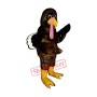 Tom Turkey Mascot Costume