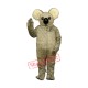 Kuddly Koala Mascot Costumes Kuddly Koala Mascot Costumes