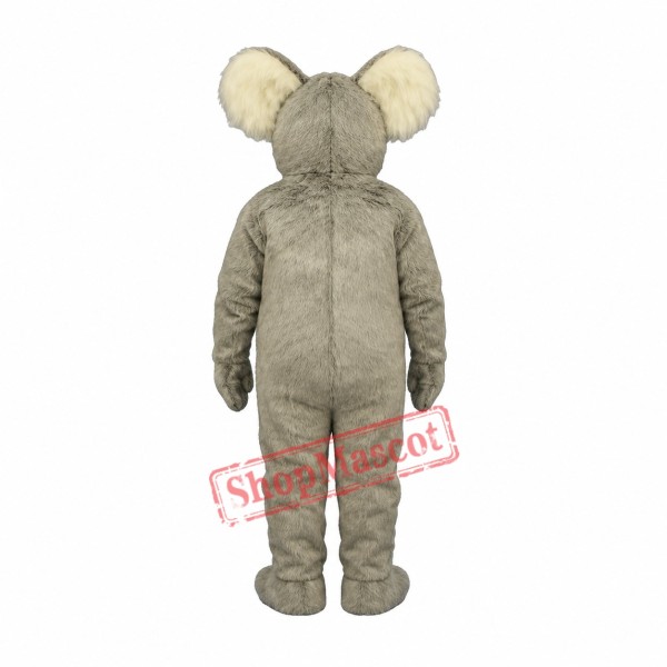 Kuddly Koala Mascot Costumes Kuddly Koala Mascot Costumes