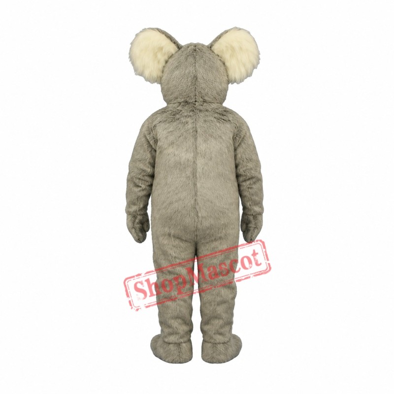 Kuddly Koala Mascot Costumes Kuddly Koala Mascot Costumes