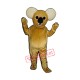 Cute Koala Mascot Costumes Cute Koala Mascot Costumes