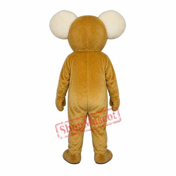 Cute Koala Mascot Costumes Cute Koala Mascot Costumes
