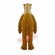 Camel Mascot Costume Camel Mascot Costume