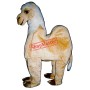 Two Man Camel Mascot Costume
