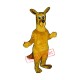 Mr. Roo Kangaroo Mascot Costumes Mr. Roo Kangaroo Mascot Costumes