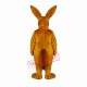 Kangaroo Mascot Costume Kangaroo Mascot Costume