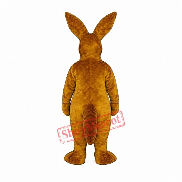 Kangaroo Mascot Costumes Kangaroo Mascot Costumes