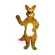 Matilda Roo Kangaroo Mascot Costumes