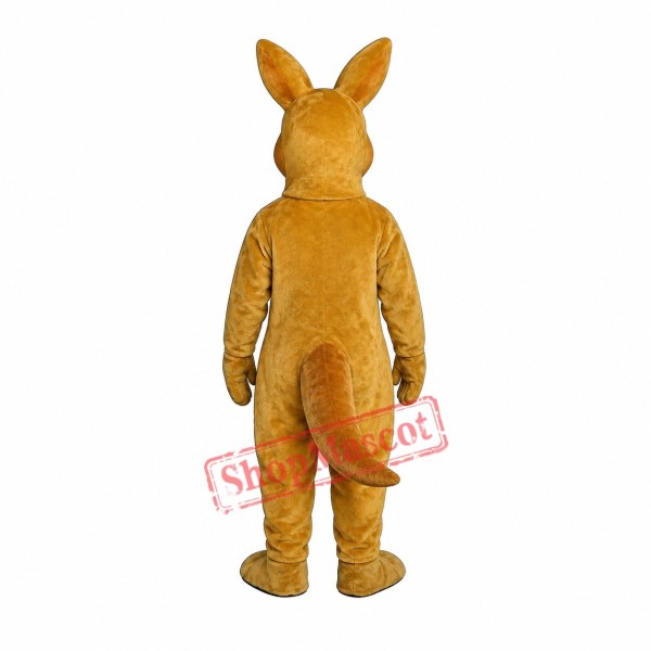 Matilda Roo Kangaroo Mascot Costumes