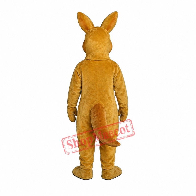 Matilda Roo Kangaroo Mascot Costumes
