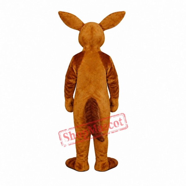 Joey Kangaroo Mascot Costumes Joey Kangaroo Mascot Costumes