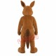 Baby Kangaroo Mascot Costume