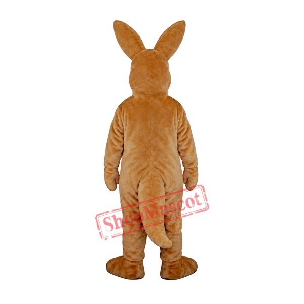 Kirby Kangaroo Mascot Costumes Kirby Kangaroo Mascot Costumes