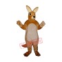 Kirby Kangaroo Mascot Costumes