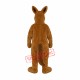 Mamma Kangaroo Mascot Costumes Mamma Kangaroo Mascot Costumes