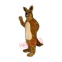 Mamma Kangaroo Mascot Costumes