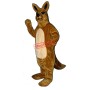 Mamma Kangaroo Mascot Costumes