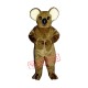 Koala Mascot Costumes