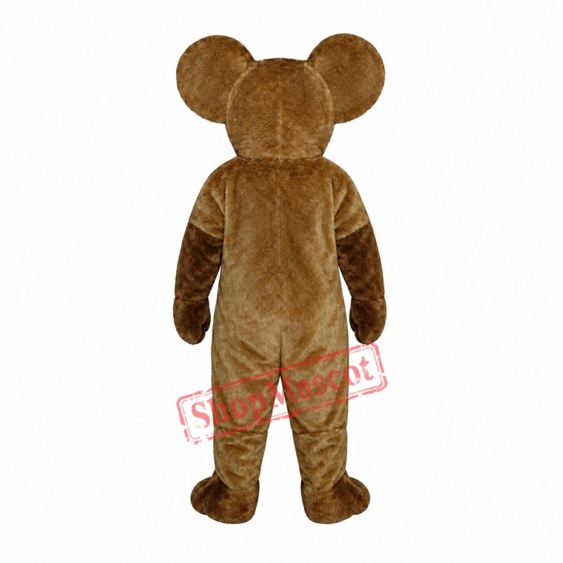 Koala Mascot Costumes