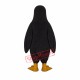 Blackbird Mascot Costume Blackbird Mascot Costume