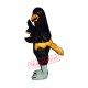 Redwing Blackbird Mascot Costume Redwing Blackbird Mascot Costume