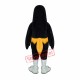 Redwing Blackbird Mascot Costume Redwing Blackbird Mascot Costume