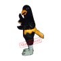 Redwing Blackbird Mascot Costume