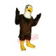 U.S. Eagle Mascot Costume U.S. Eagle Mascot Costume