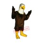 U.S. Eagle Mascot Costume