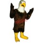 U.S. Eagle Mascot Costume