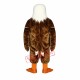 Arnold Eagle Mascot Costume Arnold Eagle Mascot Costume