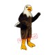 Cute Eagle Mascot Costume Cute Eagle Mascot Costume