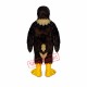Hawk Mascot Costume Hawk Mascot Costume