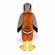 Falcon Hawks Mascot Costume
